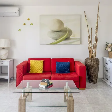 Apartament #398 Elegant Sea View W Balcony 1br Albufeira