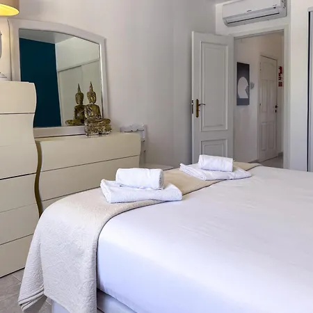Apartament #398 Elegant Sea View W Balcony 1br