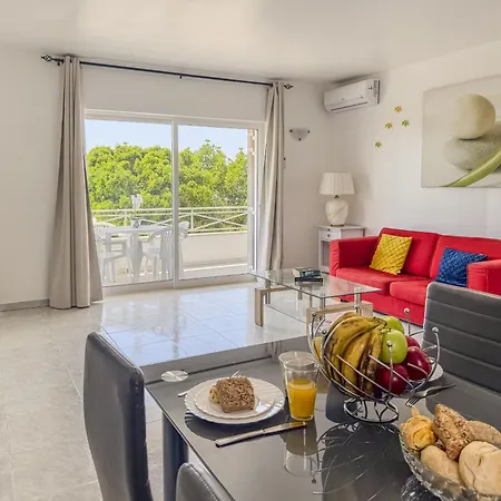 Apartament #398 Elegant Sea View W Balcony 1br